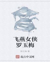 《飛燕女俠羅玉梅》