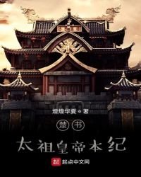 《楚書,太祖皇帝本紀》