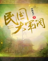 《民國大軍閥》