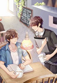 《被耽美文掰彎後我愛上了作者》