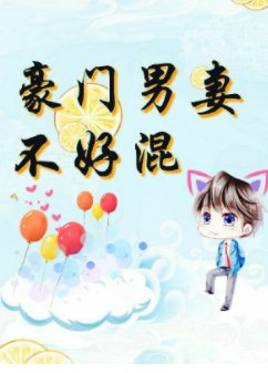 《豪門男妻不好混》