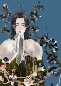 《替嫁的被廢天才是二哈》