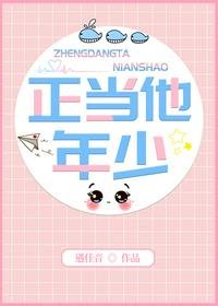 《正當他年少》