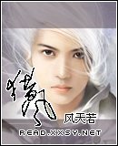 《風行天下(上、下)》