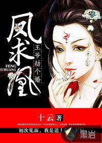 《鳳求凰:王爺劫個婚》