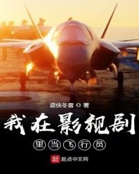 《我在影視劇裡當飛行員》