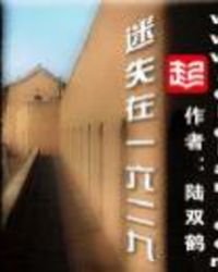 《迷失在一六二九》