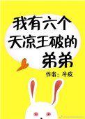 《我有六個天涼王破的弟弟》
