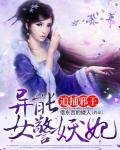 《追捕邪王:異能女警妖妃》