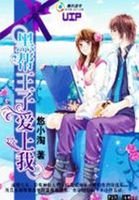 《黑幫王子愛上我》
