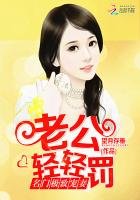 《名門極致寵妻:老公輕輕罰》