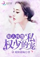 《陷入純情:權少的私寵》