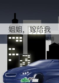 《姐姐,嫁給我》