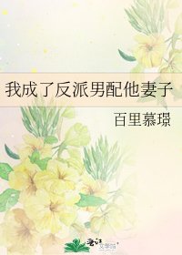 《我成了反派男配他妻子》