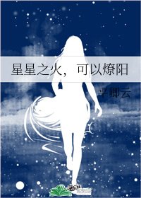 《星星之火,可以燎陽/離婚後我爆紅了》