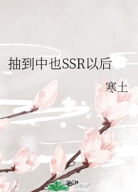 《(綜漫同人)抽到中也SSR以後》