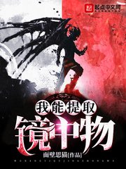 《我能提取鏡中物》