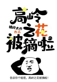 《高嶺之花被摘啦》