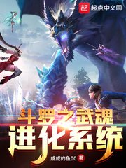 《(鬥羅同人)鬥羅之武魂進化系統》