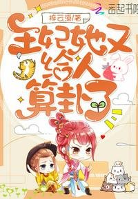 《王妃她又給人算卦了》