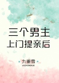 《三個男主上門提親後》