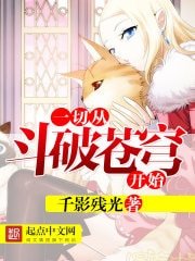 《一切從鬥破蒼穹開始》