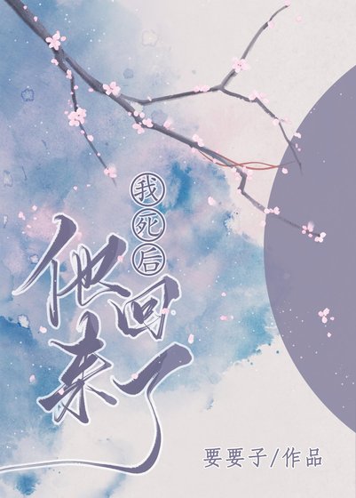 《我死後,他回來了》