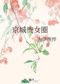 《京城貴女圈》