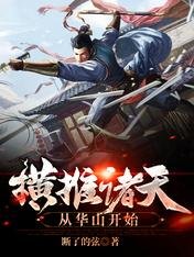 《橫推諸天從華山開始》