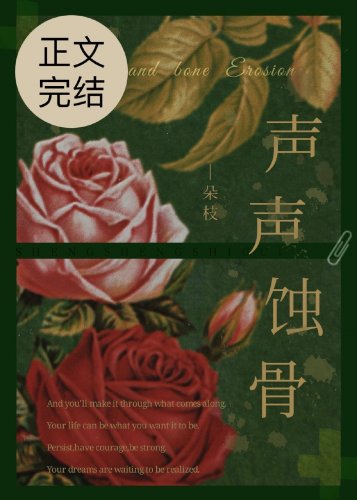 《聲聲蝕骨》