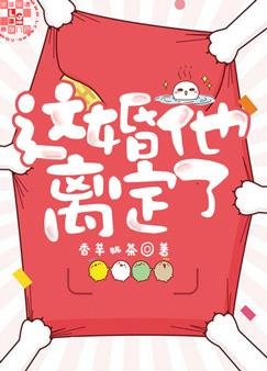 《這婚他離定了!》