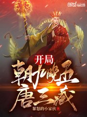 《開局朝九晚五唐三藏》