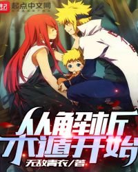 《從解析木遁開始》