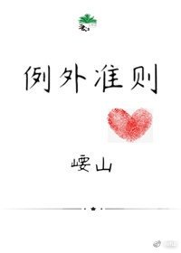 《例外準則》