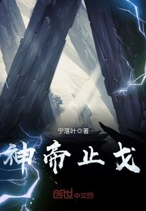 《神帝止戈》