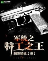 《軍統之特工之王》