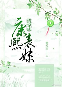 《清穿成康熙表妹》
