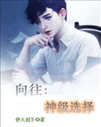 《嚮往:神級選擇》