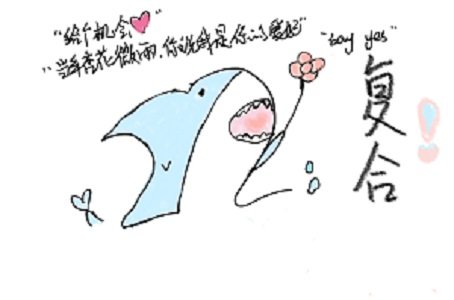 《複合的一百種姿勢》