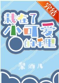《栽在了小可愛的手裡》