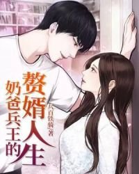 《奶爸兵王的贅婿人生》