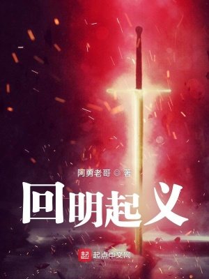 《回明起義》