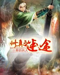 《修真之迷途》