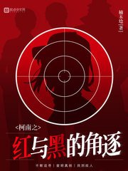 《(柯南同人)柯南之紅與黑的角逐》