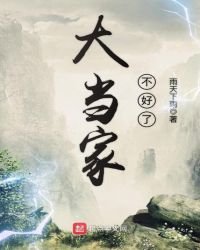 《大當家不好了》
