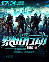 《黎明行動》