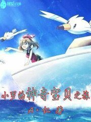《小羅的神奇寶貝之旅》