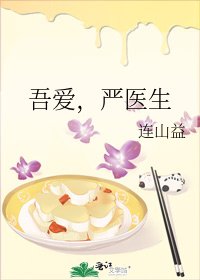 《吾愛,嚴醫生》