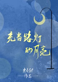 《充當路燈的月亮》