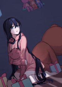 《被alpha偏執迷戀後》